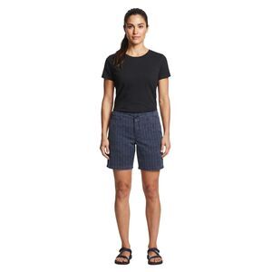 Eddie Bauer Stretchy Tribal Stripe Shorts Size 8